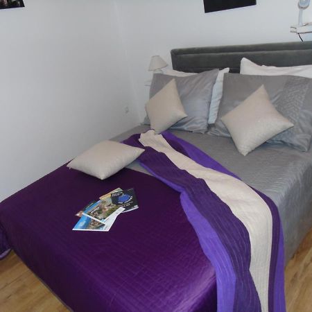 Апартаменты Apartman Vale Риека Экстерьер фото