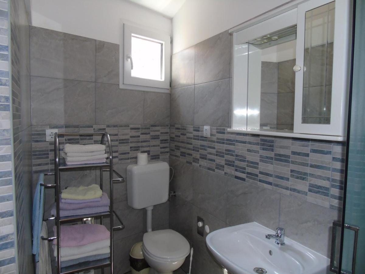 Апартаменты Apartman Vale Риека Экстерьер фото