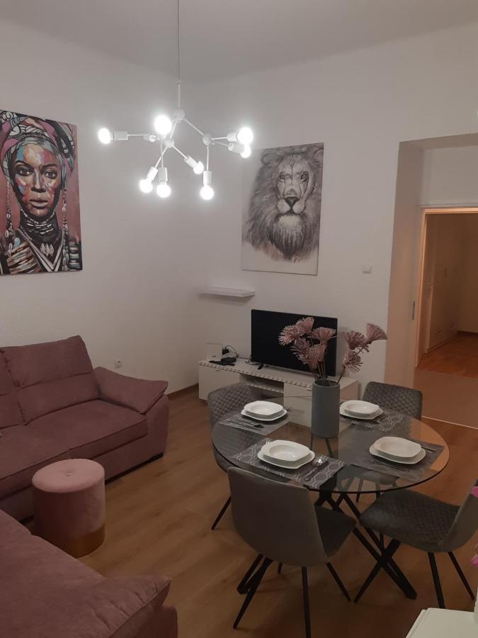 Апартаменты Apartman Vale Риека Экстерьер фото